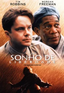 The Shawshank Redemption (1994) ชอว์แชงค์ มิตรภาพ ความหวัง ความรุนแรง