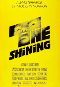 The Shining (1980) โรงแรมผีนรก