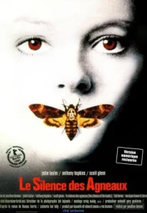 The Silence of the Lambs (1991) อำมหิตไม่เงียบ