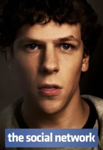 The Social Network (2010) เดอะโซเชียลเน็ตเวิร์ก