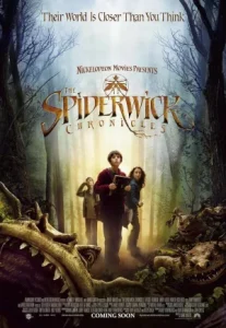 The Spiderwick Chronicles (2008) ตำนานสไปเดอร์วิก