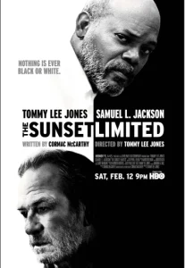 The Sunset Limited (2011) รถไฟสายมิตรภาพ