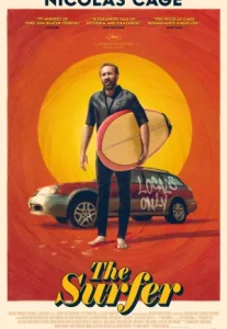 The Surfer (2025)