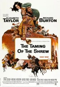 The Taming of The Shrew (1967)