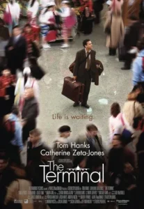 The Terminal (2004) ด้วยรักและมิตรภาพ