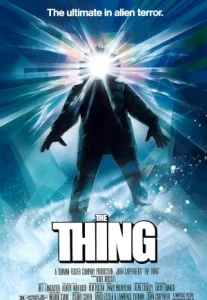 The Thing (1982) ไอ้ตัวเขมือบโลก