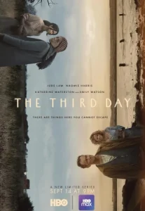The Third Day (2020) เดอะ เธิร์ด เดย์
