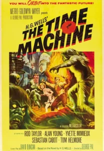 The Time Machine (1960)