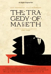 The Tragedy of Macbeth (2021)