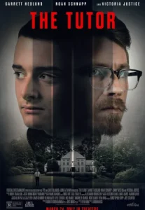 The Tutor (2023) เดอะ ติวเตอร์