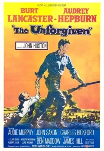 The Unforgiven (1960)