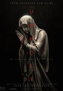 The Unholy (2021) เทวาอาถรรพ์