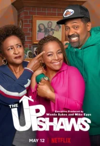 The Upshaws (2021) ดิ อัปชอว์ส