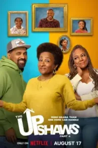 The Upshaws Season 3 Part 1 (2023) ดิ อัปชอว์ส