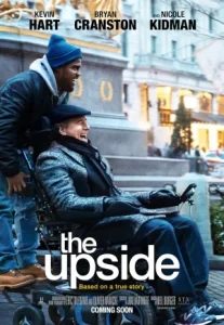 The Upside (2017) ดิ อัพไซด์ ด้วยใจแห่งมิตร พิชิตทุกสิ่ง
