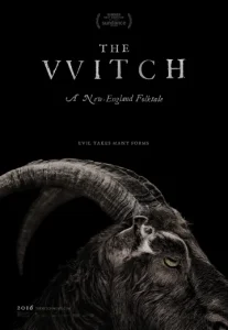 The VVitch: A New-England Folktale (The Witch) (2015) อาถรรพ์แม่มดโบราณ