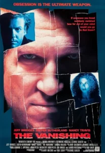 The Vanishing (1993) เมียผมหายแบบสยอง