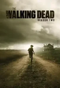 The Walking Dead Season 2 (2011) ฝ่าสยองทัพผีดิบ ซีซั่น 2