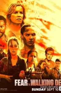 ดูซีรี่ย์ The Walking Dead Season 3 ตอนล่าสุด จบ