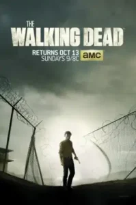 ดูซีรี่ย์ The Walking Dead Season 4 ตอนล่าสุด จบ