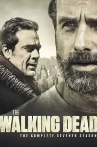 The Walking Dead Season 7 (2016) ฝ่าสยองทัพผีดิบ ซีซั่น 7