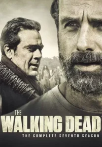 The Walking Dead Season 7 (2016) ฝ่าสยองทัพผีดิบ ซีซั่น 7