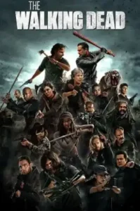 The Walking Dead Season 8 (2017) ฝ่าสยองทัพผีดิบ ซีซั่น 8 (พากย์ไทย)