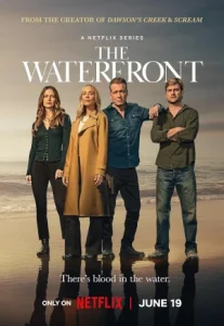 The Waterfront (2025) น่านน้ำสีเทา