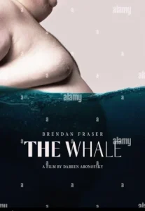 The Whale (2022) เหงาเท่าวาฬ