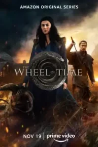 The Wheel Of Time (2021) วงล้อแห่งเวลา