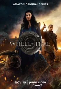 The Wheel Of Time (2021) วงล้อแห่งเวลา