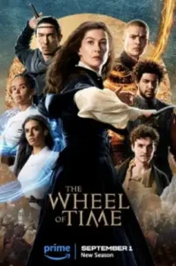The Wheel Of Time Season 2 (2023) วงล้อแห่งเวลา 2