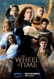 The Wheel Of Time Season 2 (2023) วงล้อแห่งเวลา 2