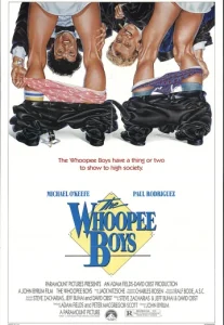The Whoopee Boys (1986)