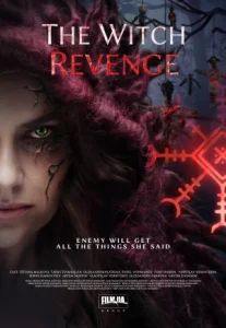 The Witch Revenge (2024) การล้างแค้นของแม่มด