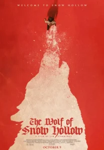 The Wolf of Snow Hollow (2020)