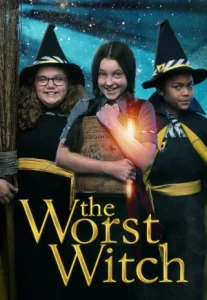 The Worst Witch (2017) โอมเพี้ยง! แม่มดน้อยสู้ตาย