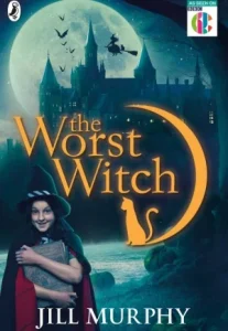 The Worst Witch Season 3 (2019) โอมเพี้ยง! แม่มดน้อยสู้ตาย ซีซัน 3