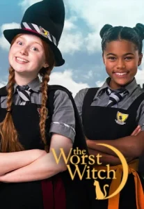 The Worst Witch Season 4 (2020) โอมเพี้ยง! แม่มดน้อยสู้ตาย ซีซัน 4