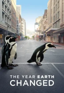 The Year Earth Changed (2021)