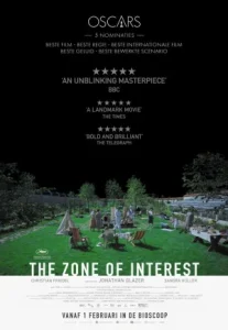 The Zone Of Interest (2023) วิมานนาซี