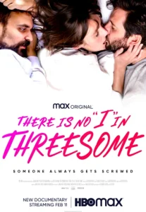 There Is No I in Threesome (2021) ลิ้มลองหลากรัก