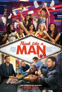 Think Like a Man Too 2 (2014) สงครามสยบหัวใจนายตัวดี