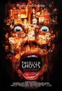 Thir13en Ghosts (2001) คืนชีพ 13 ผี สยองโลก