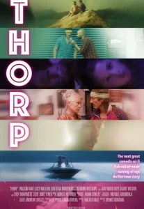 Thorp (2020)