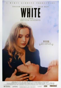 Three Colors- White (Trois couleurs- Blanc) (1994) [พากย์ไทย]