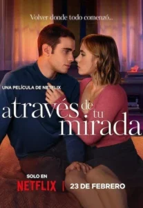 Through My Window Looking At You (2024) รักผ่านหน้าต่าง 3 ดวงตาจ้องมองเธอ
