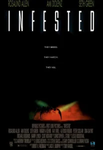 Ticks (1993)