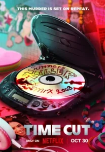 Time Cut (2024) เจาะเวลาฆ่าอดีต