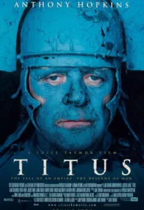 Titus (1999) ไททัส อหังการแค้นเลือดฝังแผ่นดิน